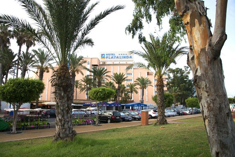 Playalinda Aquapark & Spa Hotel