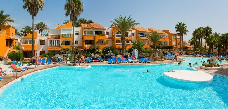 Playalinda Aquapark & Spa Hotel
