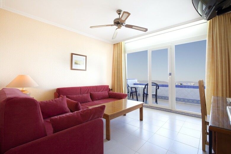 Hotel Playasol