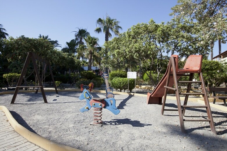 Hotel Playasol