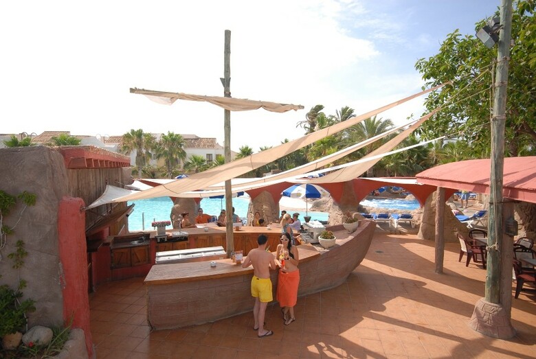 Hotel Playasol