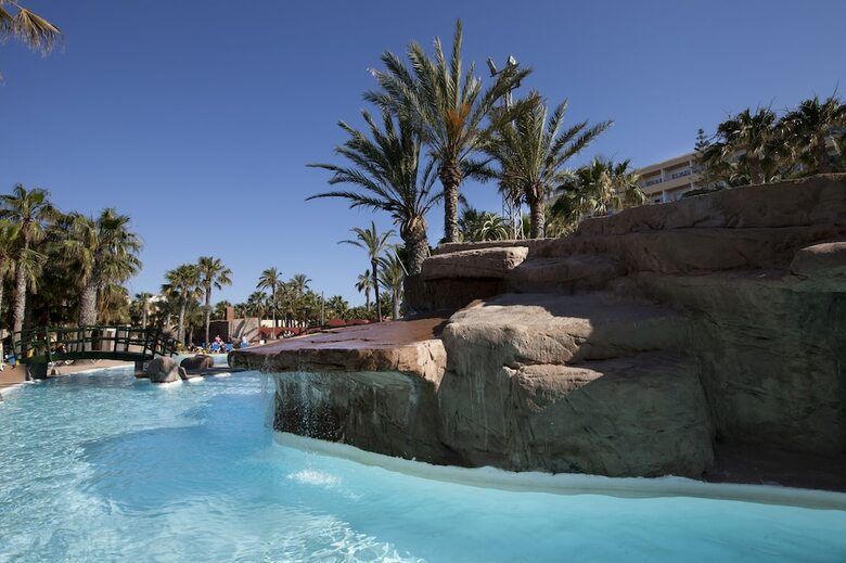 Hotel Playasol