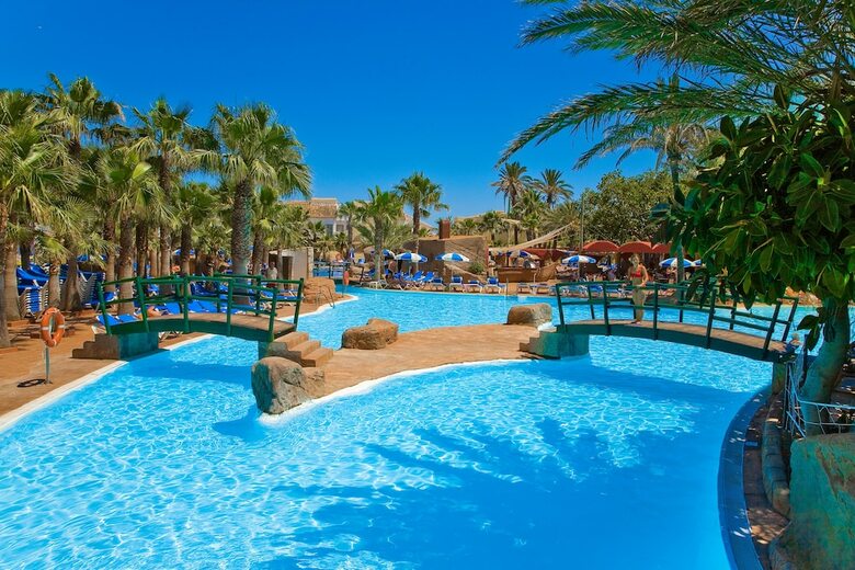 Hotel Playasol
