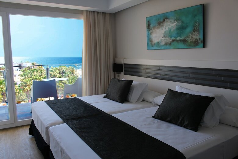 Hotel Playasol