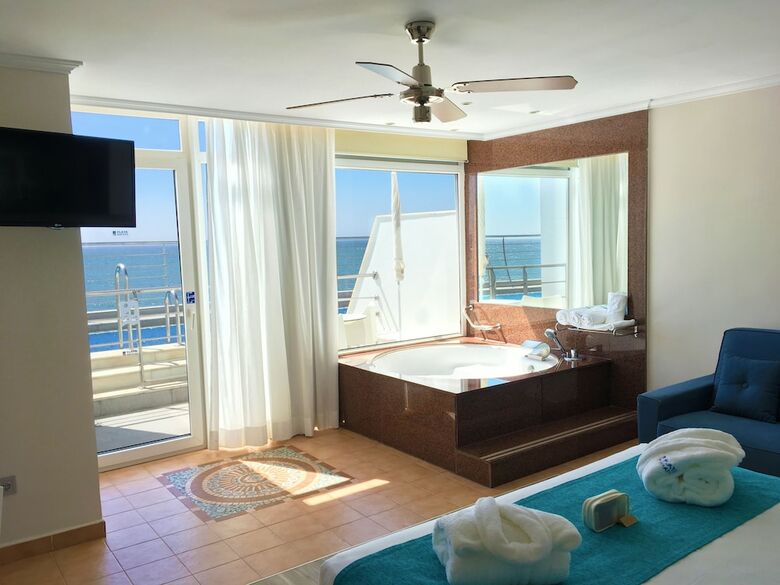 Hotel Playasol