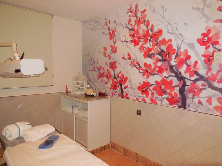 Hotel Playasol