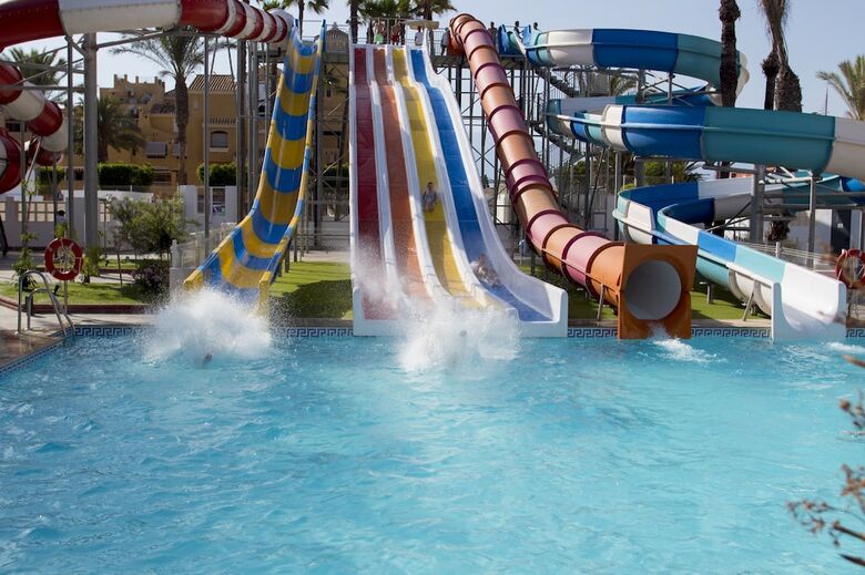Hotel Playasol