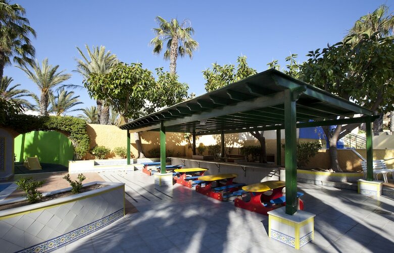 Hotel Playasol