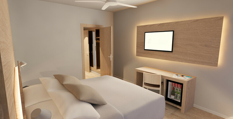 Hotel Mirador Del Cabo - Adults Only