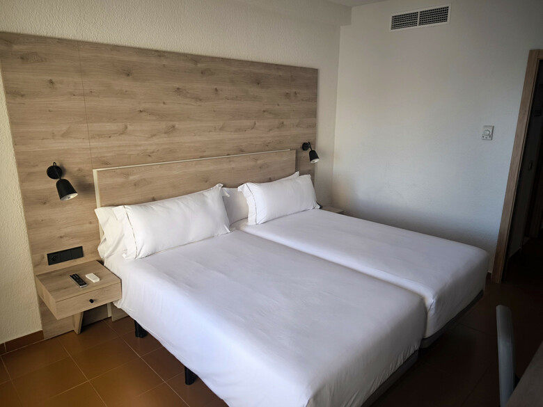 Hotel Mirador Del Cabo - Adults Only