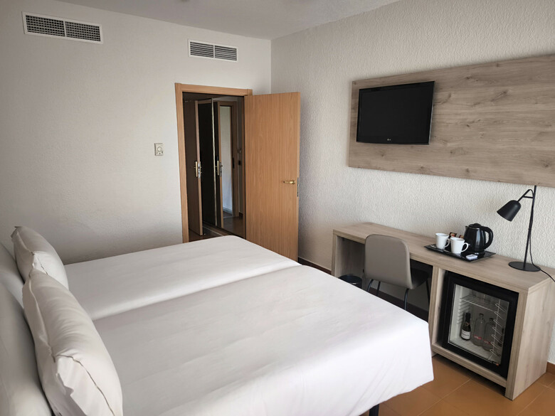 Hotel Mirador Del Cabo - Adults Only