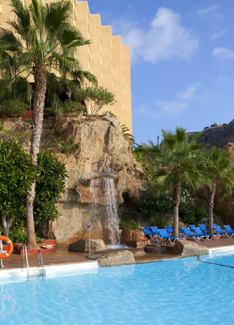 Hotel Mirador Del Cabo - Adults Only