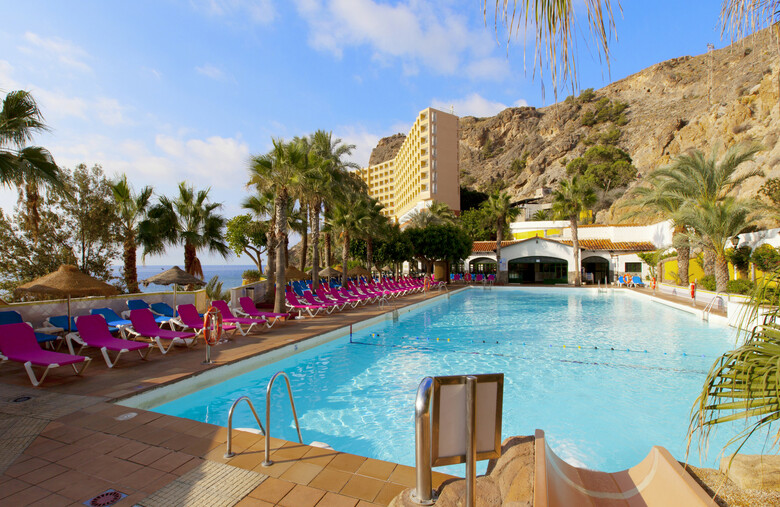 Hotel Mirador Del Cabo - Adults Only