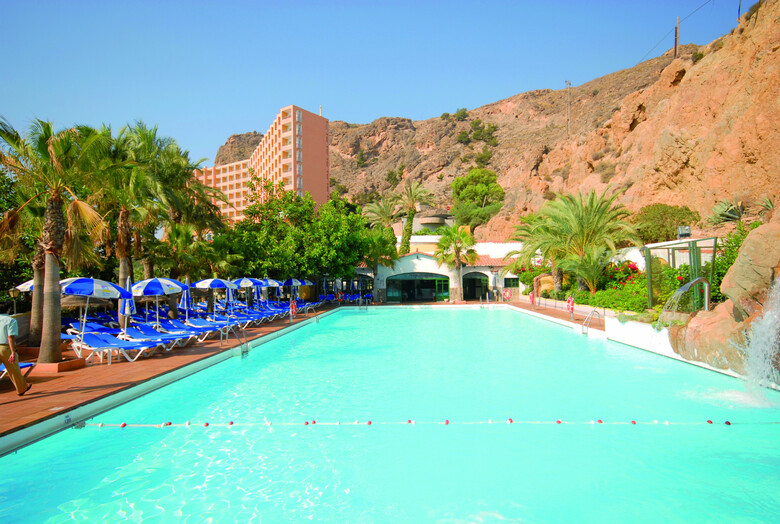Hotel Mirador Del Cabo - Adults Only
