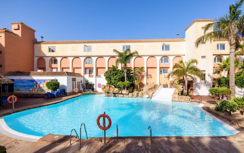 Diverhotel Roquetas