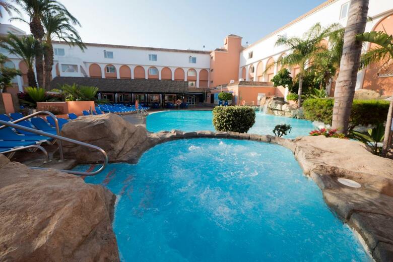Diverhotel Roquetas