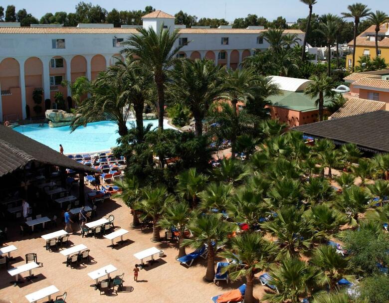 Diverhotel Roquetas