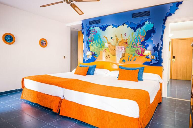 Diverhotel Roquetas