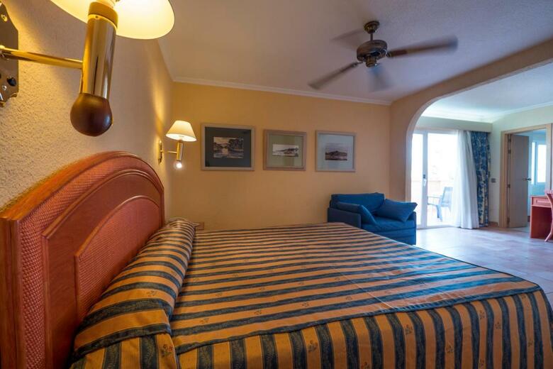 Diverhotel Roquetas