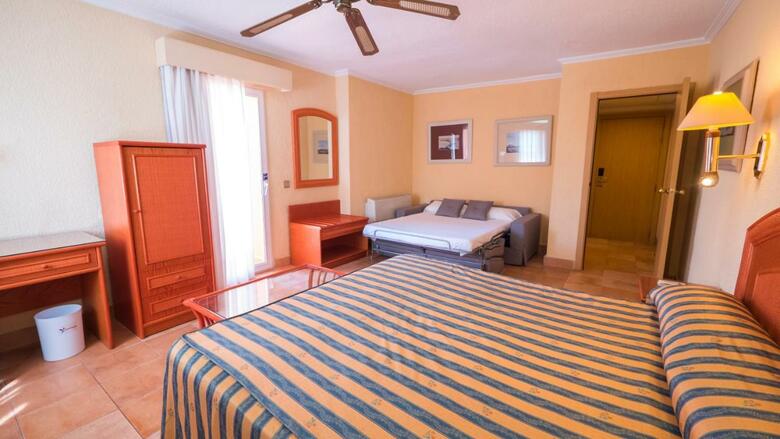 Diverhotel Roquetas