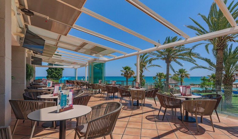Gran Hotel Las Fuentes