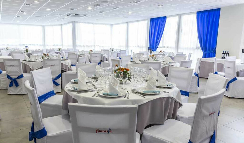 Gran Hotel Las Fuentes