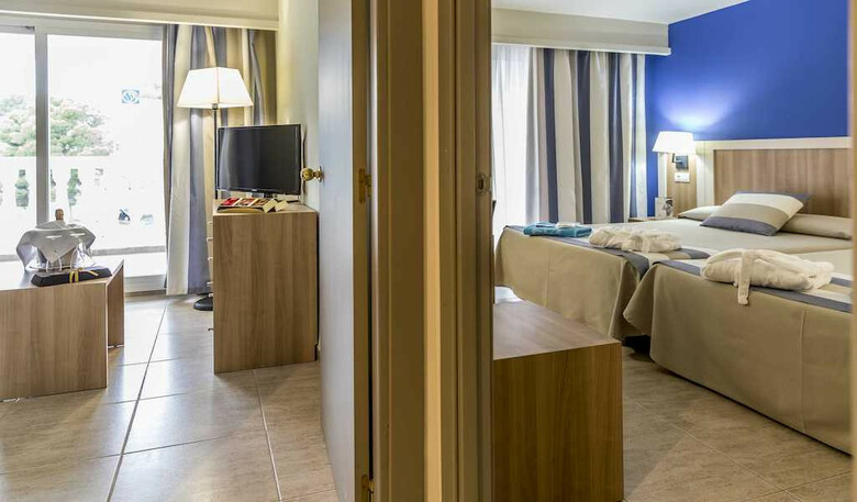 Gran Hotel Las Fuentes
