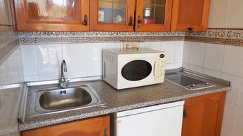 Apartamento Habitat