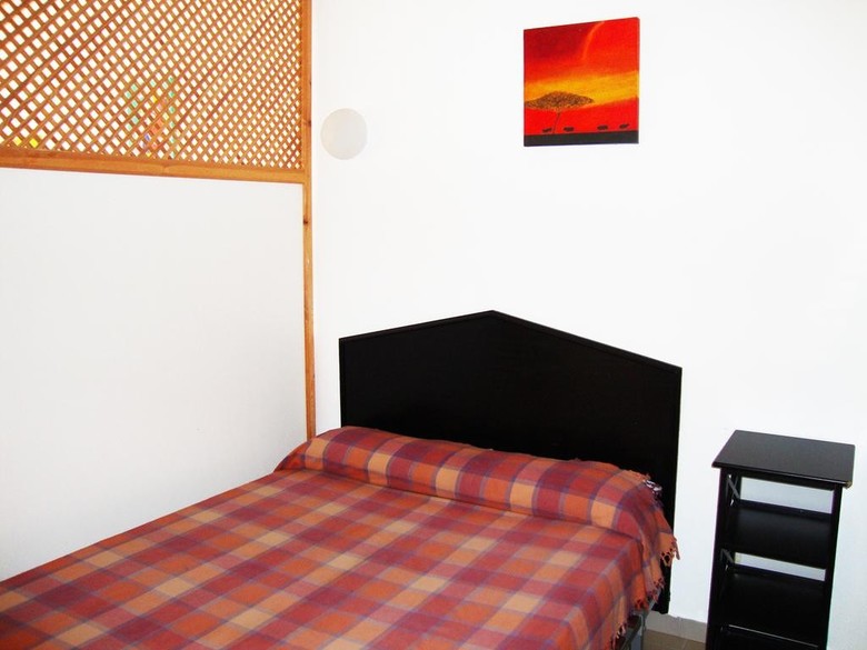 Apartamentos Las Fuentes 3000