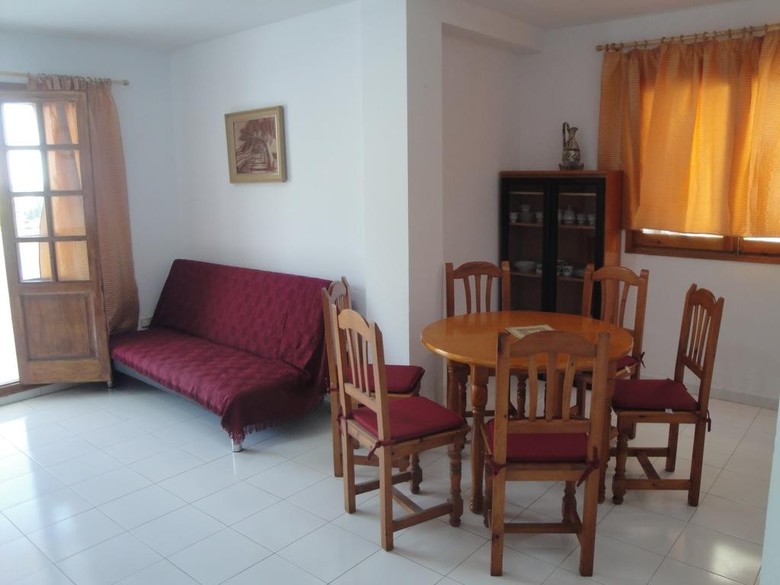 Apartamentos Las Fuentes 3000