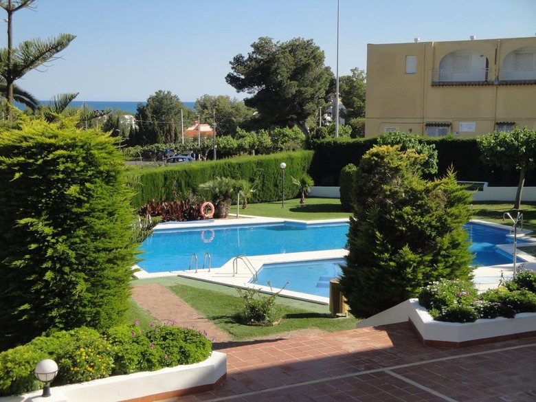 Apartamentos Las Fuentes 3000