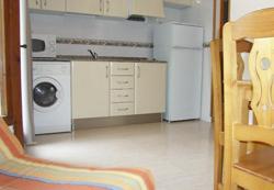 Apartamentos Tres Carabelas