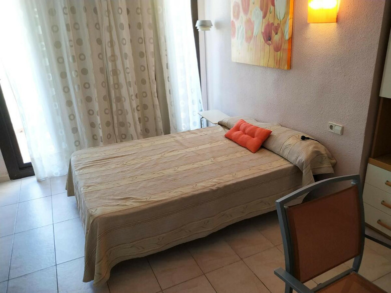 Apartamentos Eurhostal 3000