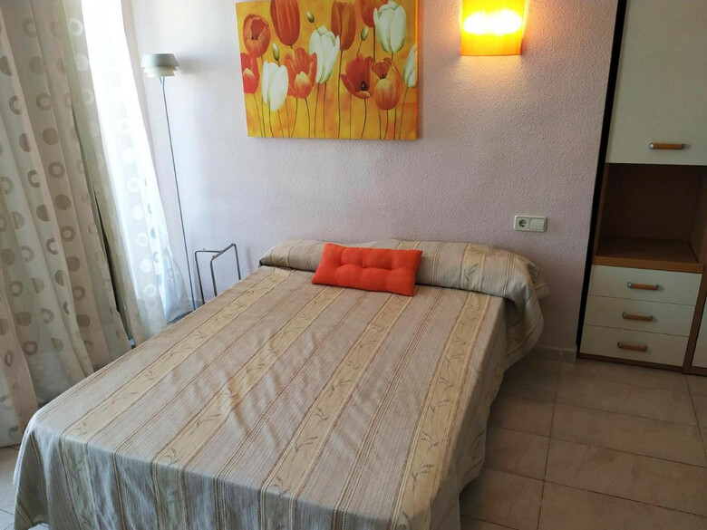 Apartamentos Eurhostal 3000