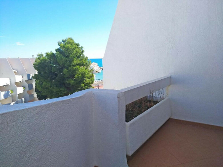 Apartamentos Eurhostal 3000