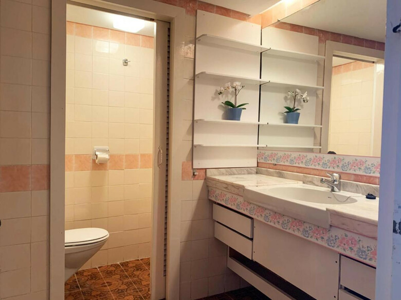 Apartamentos Eurhostal 3000