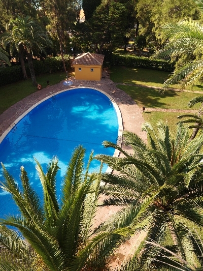 Hotel Intur Azor