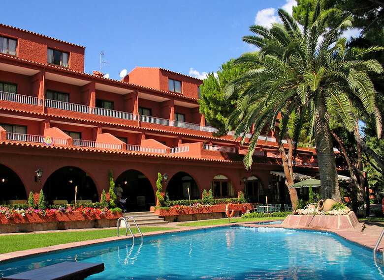 Hotel Intur Bonaire