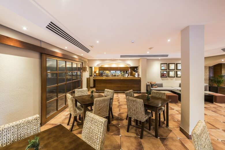 Hotel Intur Bonaire