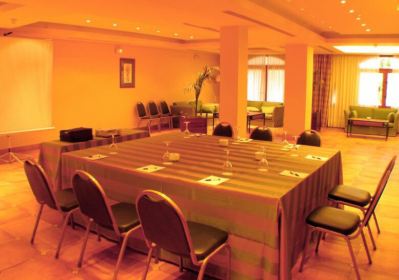Hotel Intur Bonaire