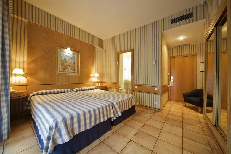 Hotel Intur Bonaire