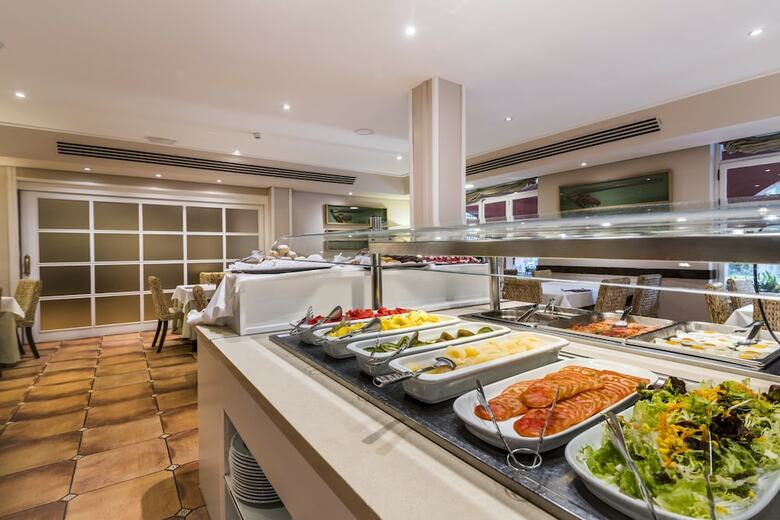 Hotel Intur Bonaire