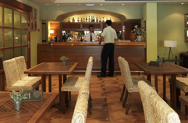Hotel Intur Bonaire
