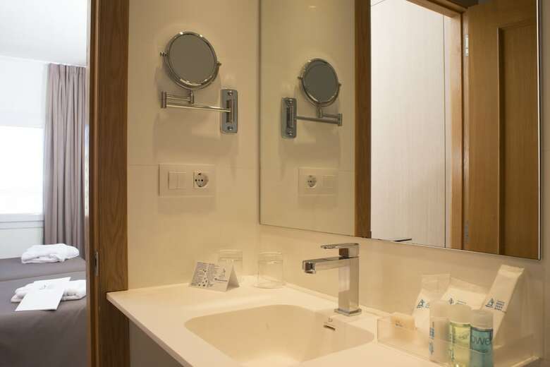 Hotel Aparthotel & Spa Acualandia