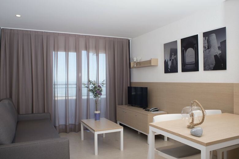 Hotel Aparthotel & Spa Acualandia