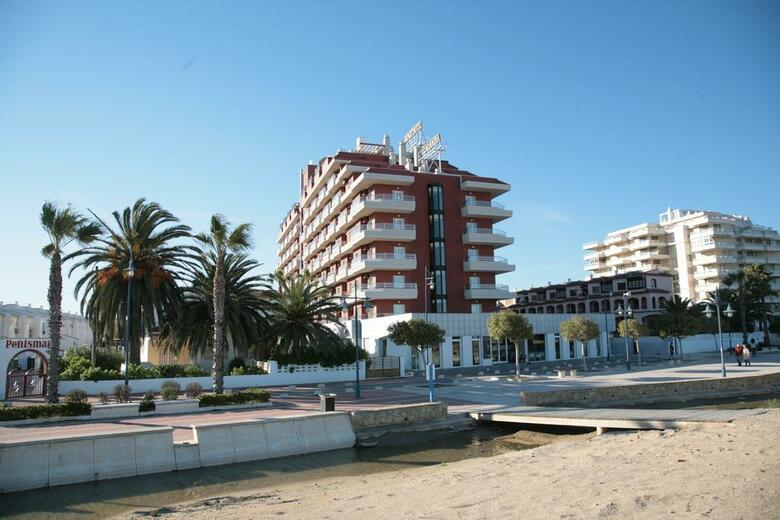 Hotel Aparthotel & Spa Acualandia