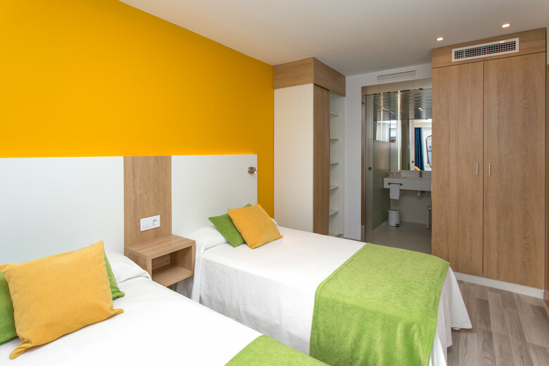 Aparthotel Acuasol