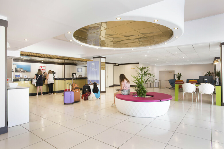 Aparthotel Acuasol