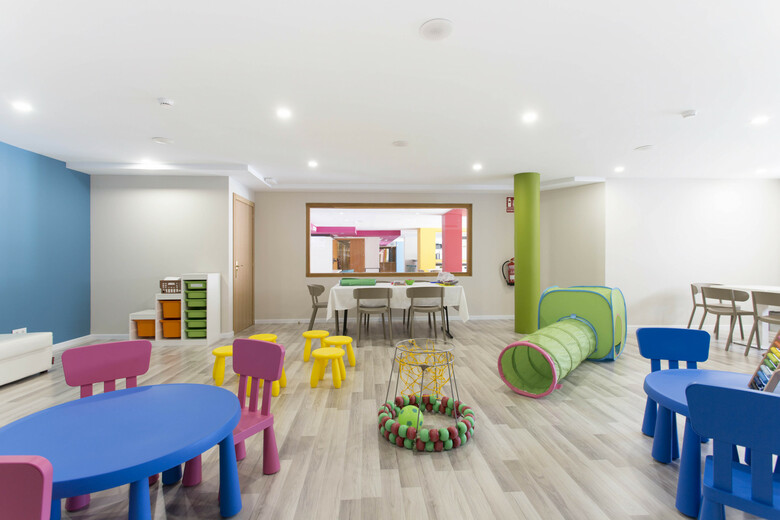 Aparthotel Acuasol