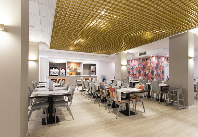 Aparthotel Acuasol